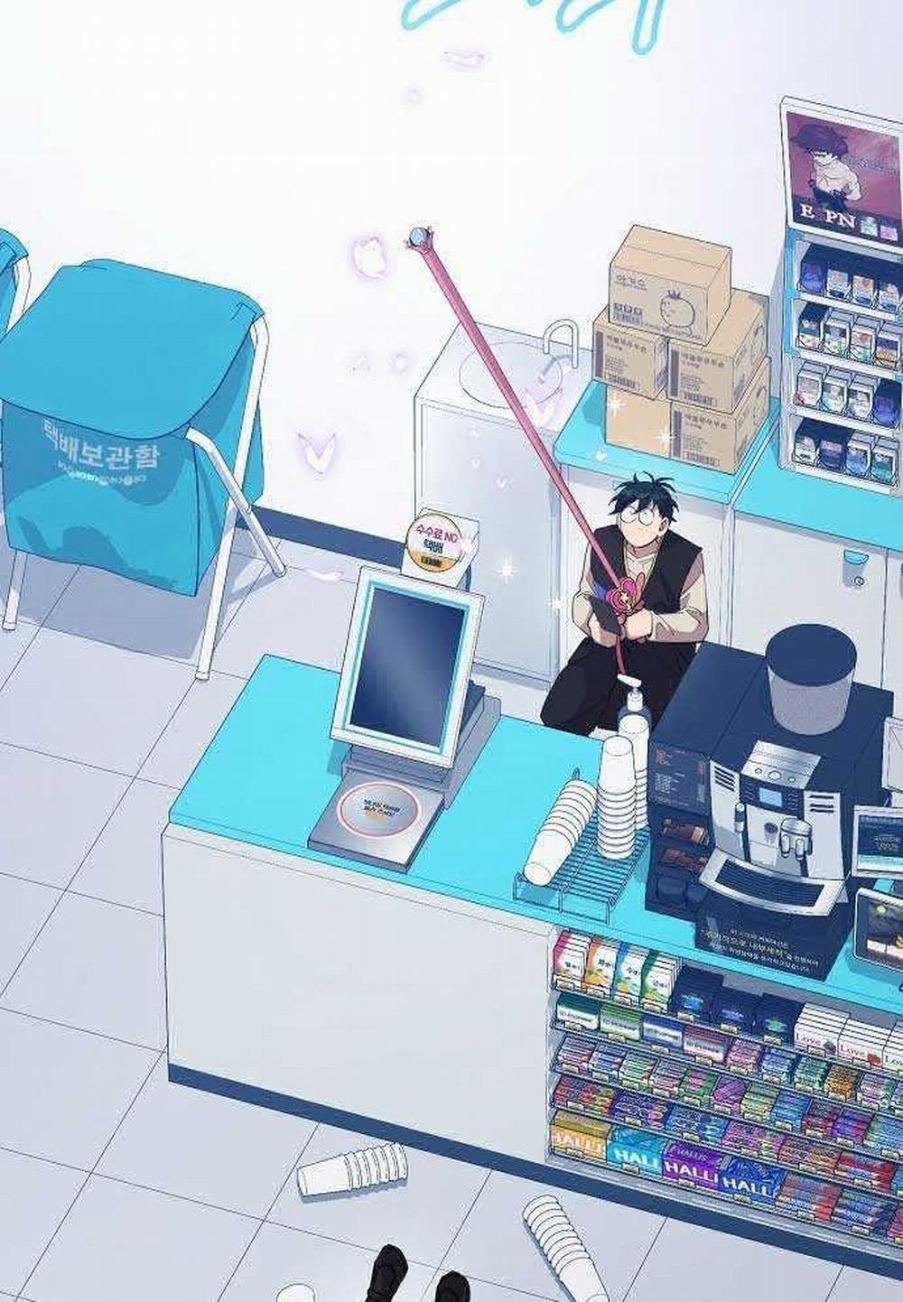 Tạp Hóa Dị Giới 2 trang 122