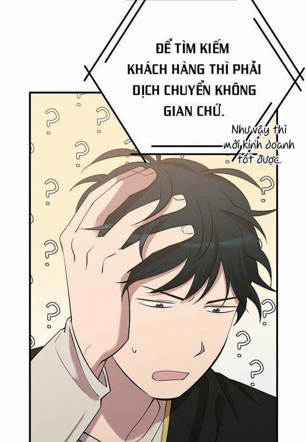 Tạp Hóa Dị Giới 2 trang 22