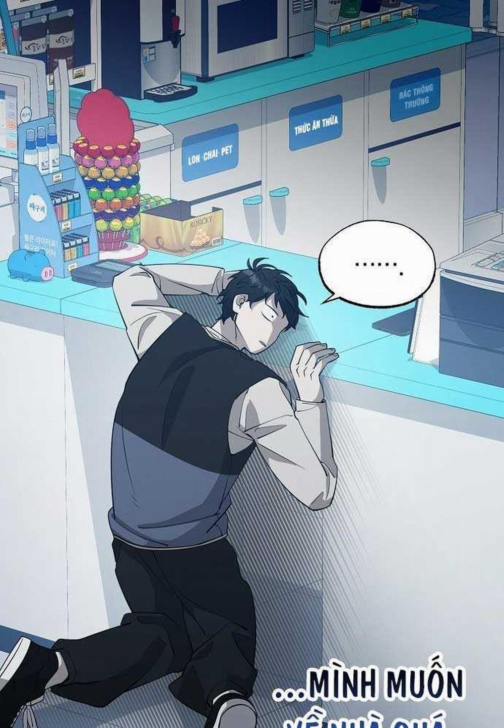 Tạp Hóa Dị Giới 2 trang 3