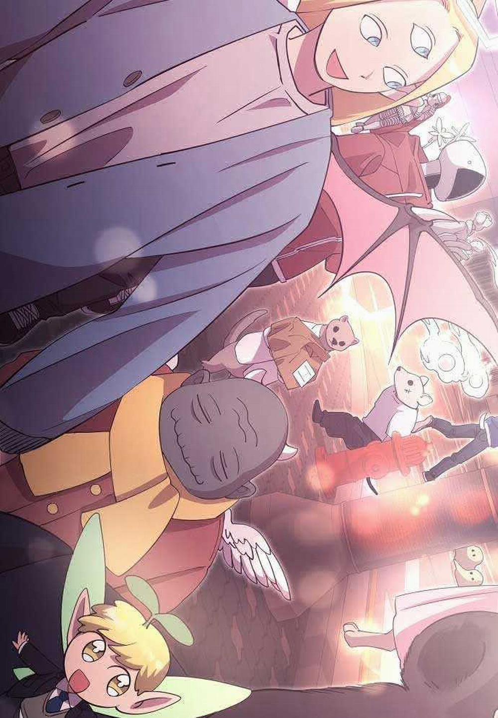 Tạp Hóa Dị Giới 2 trang 39