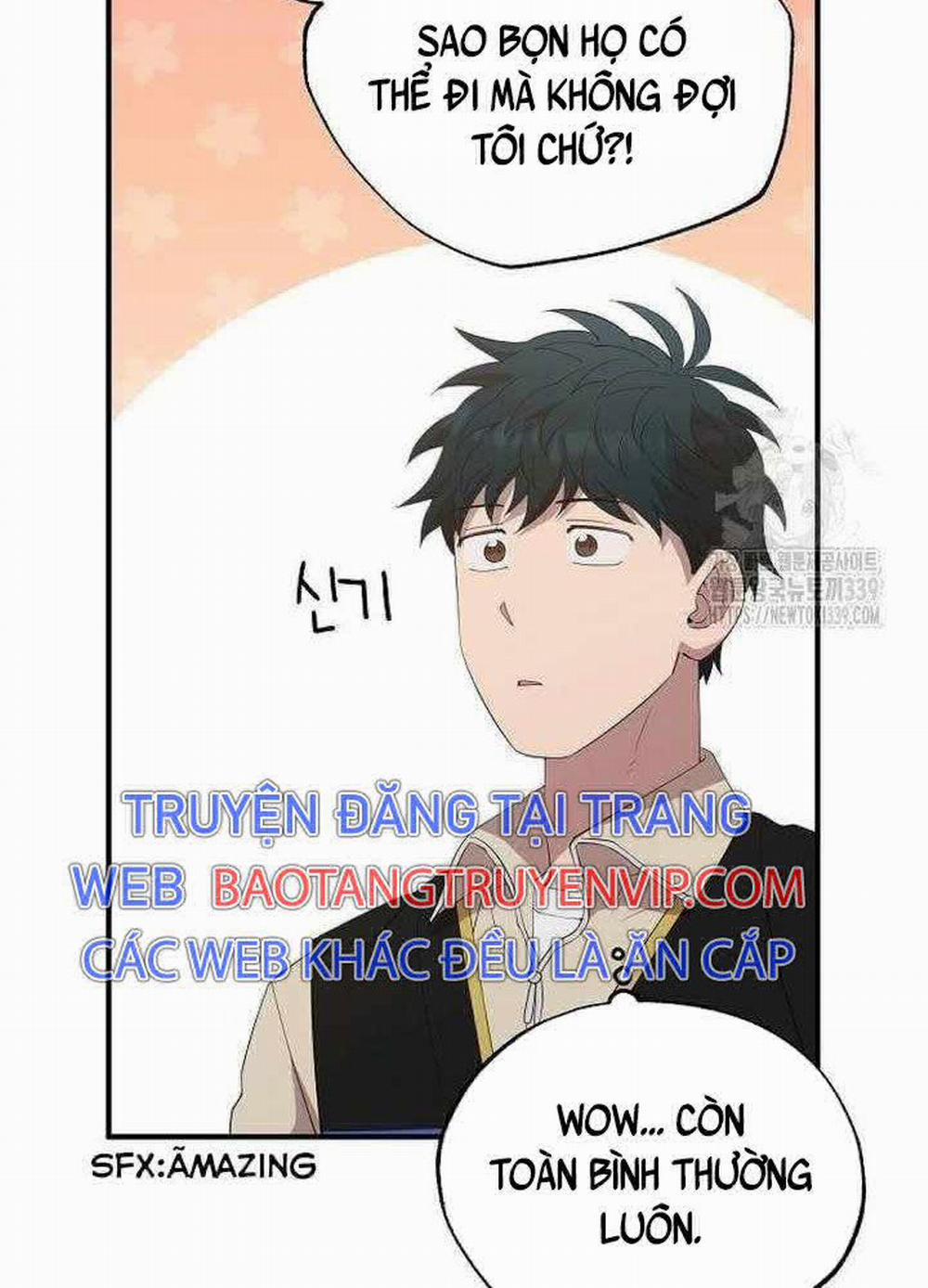 Tạp Hóa Dị Giới 20 trang 6