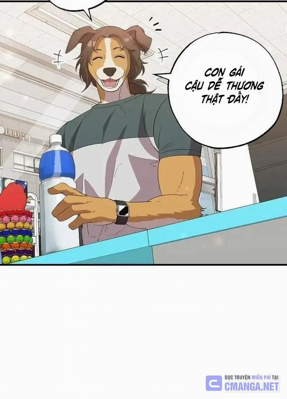 Tạp Hóa Dị Giới 21 trang 2