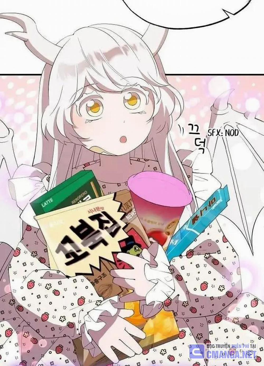 Tạp Hóa Dị Giới 21 trang 20