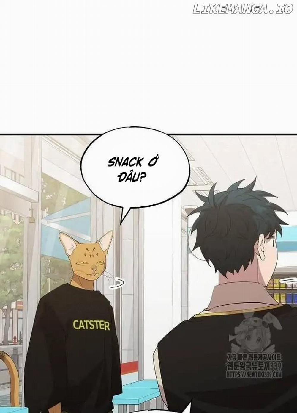 Tạp Hóa Dị Giới 21 trang 48