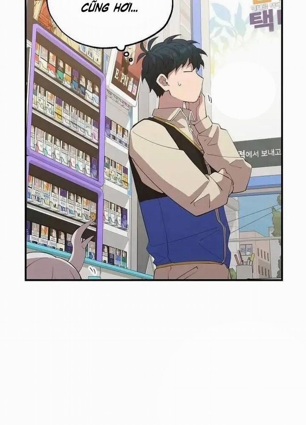 Tạp Hóa Dị Giới 21 trang 9