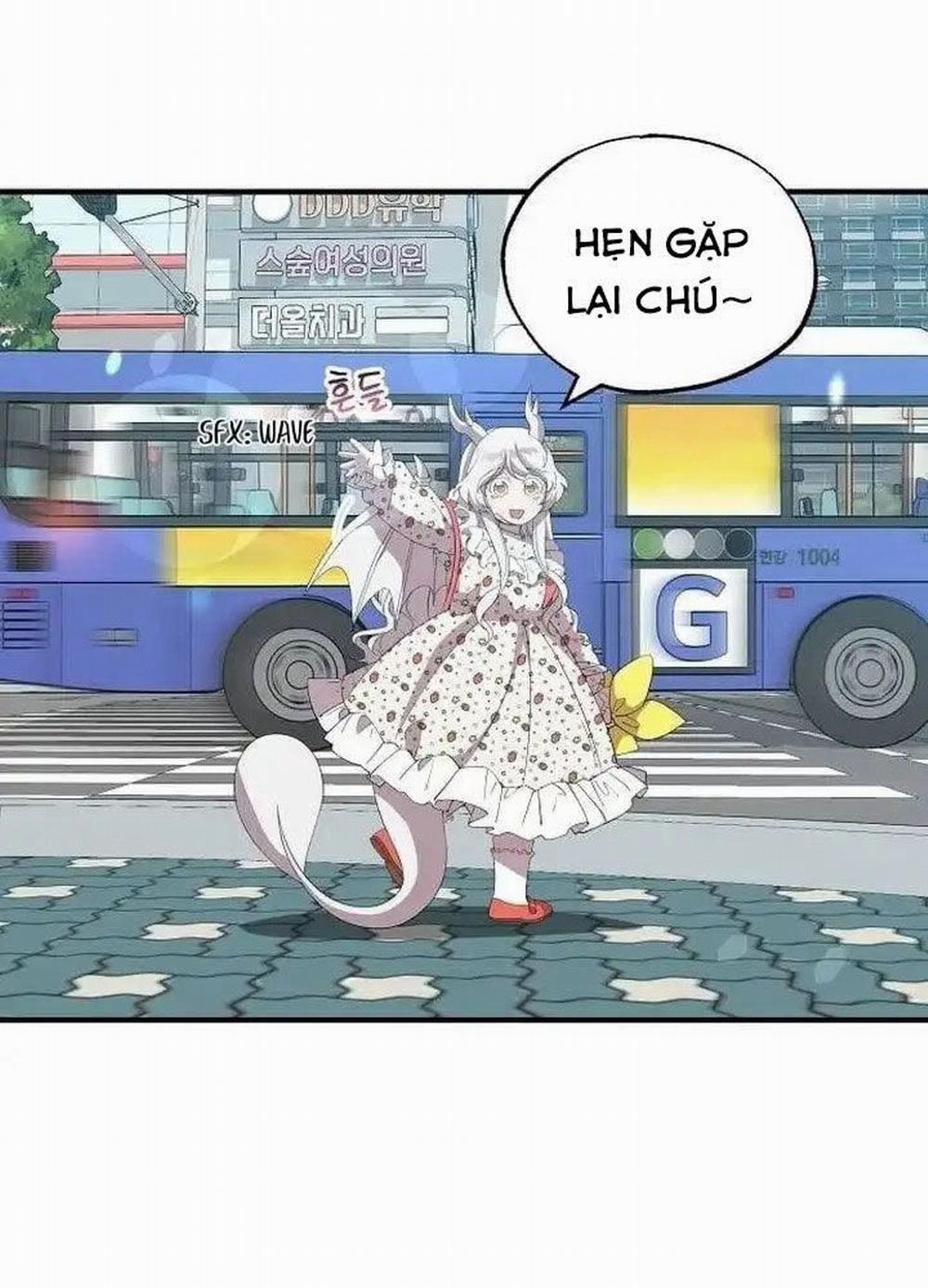 Tạp Hóa Dị Giới 22 trang 124