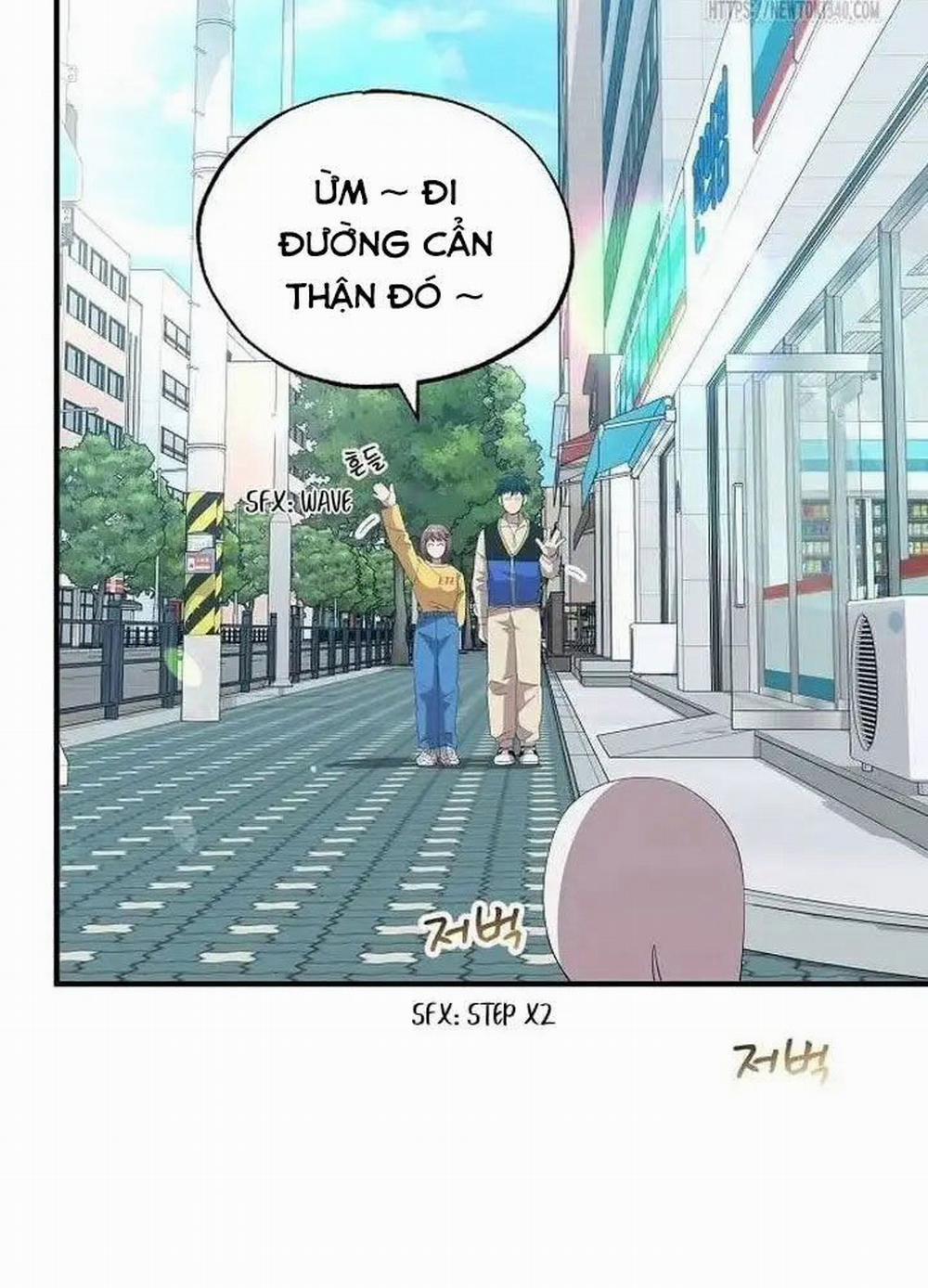 Tạp Hóa Dị Giới 22 trang 126