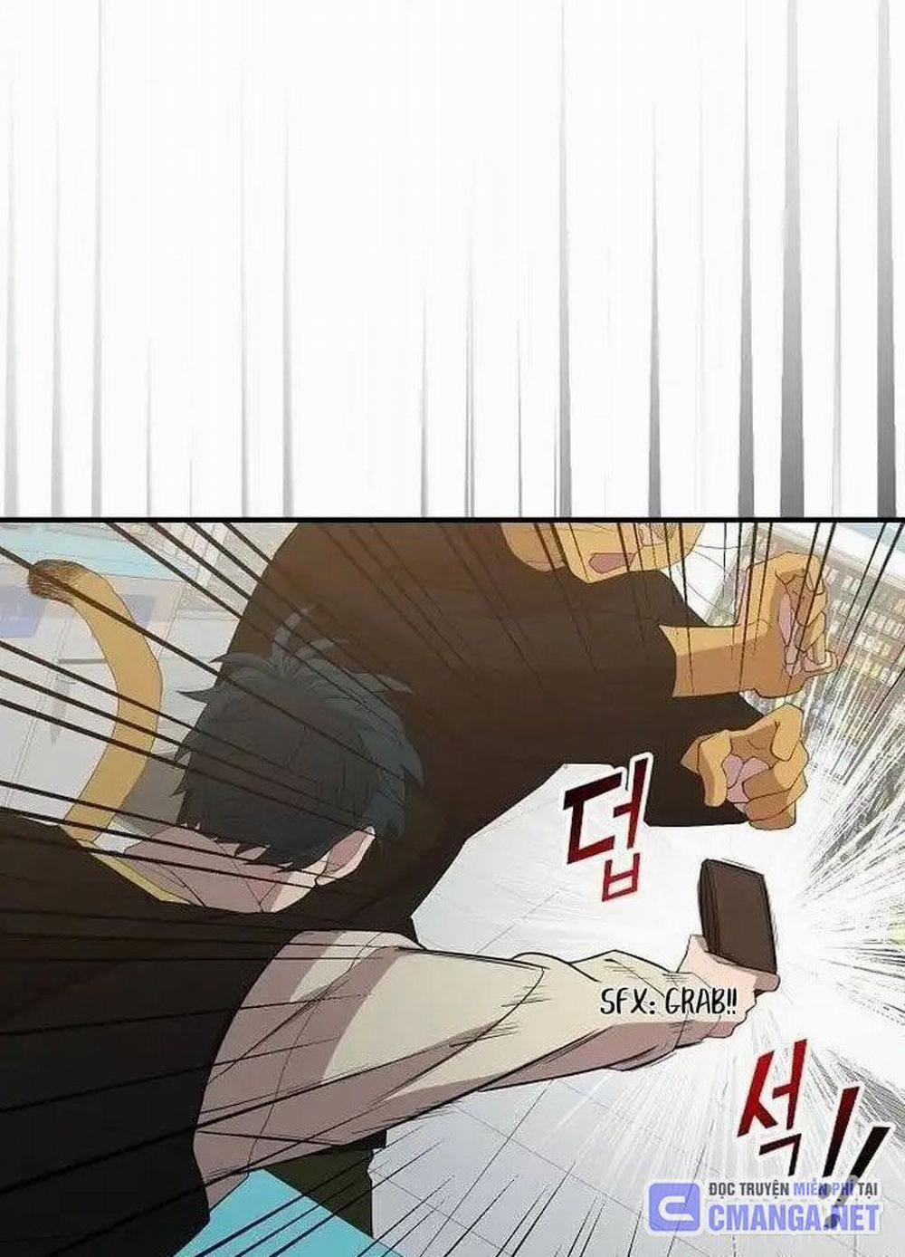 Tạp Hóa Dị Giới 22 trang 35