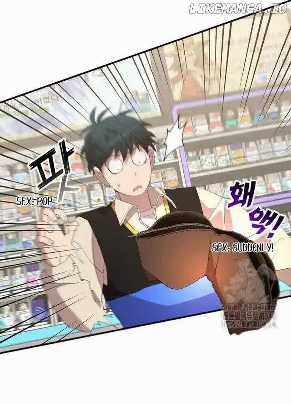 Tạp Hóa Dị Giới 22 trang 40