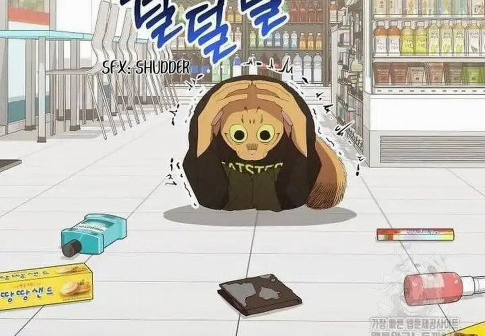 Tạp Hóa Dị Giới 22 trang 63