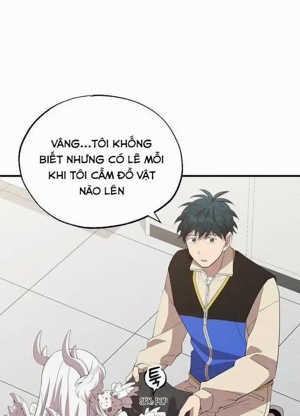 Tạp Hóa Dị Giới 22 trang 99