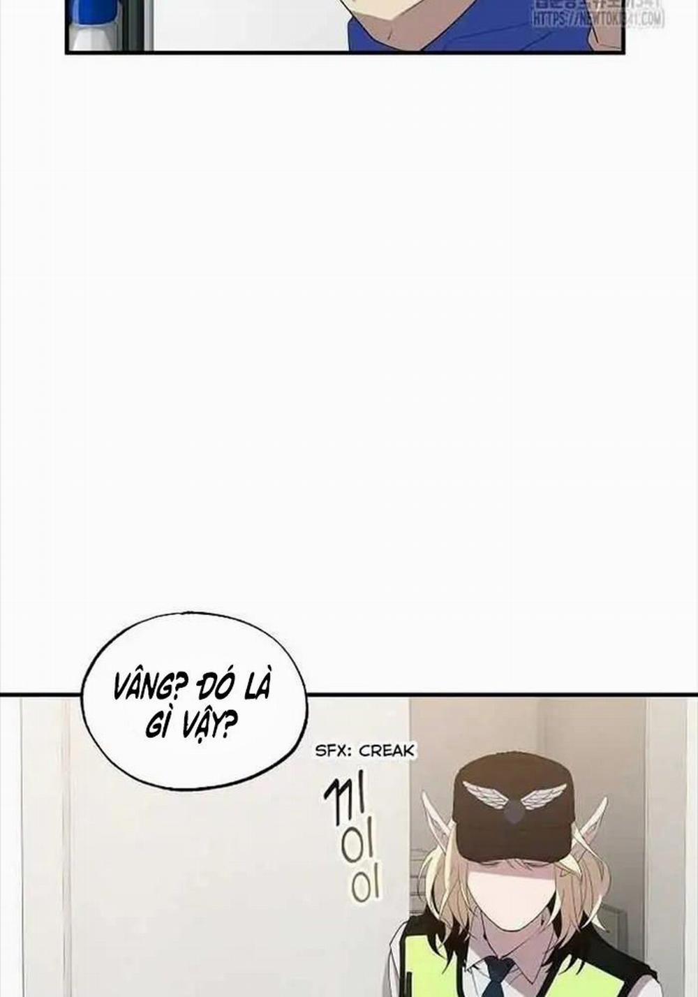 Tạp Hóa Dị Giới 23 trang 30