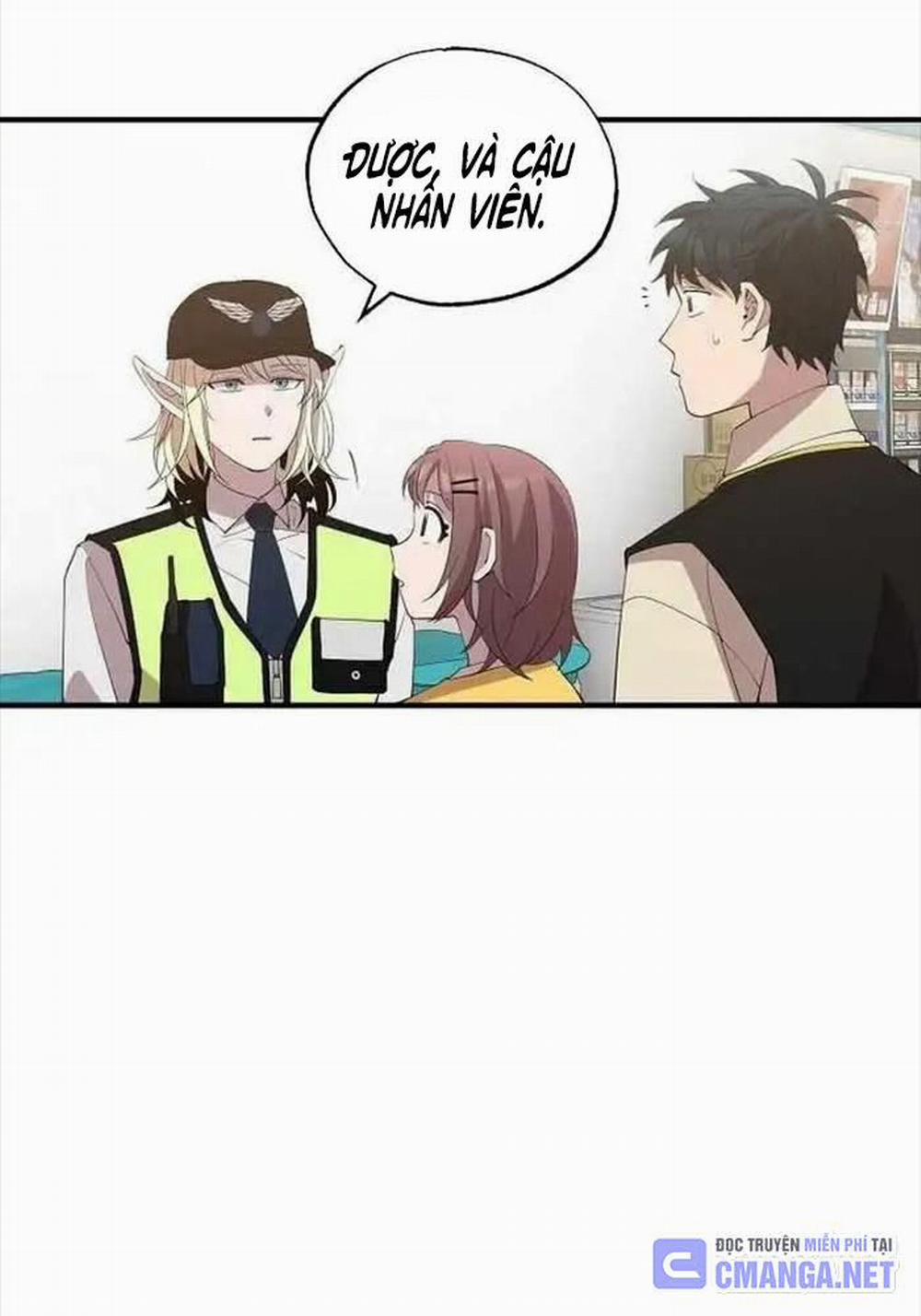 Tạp Hóa Dị Giới 23 trang 35