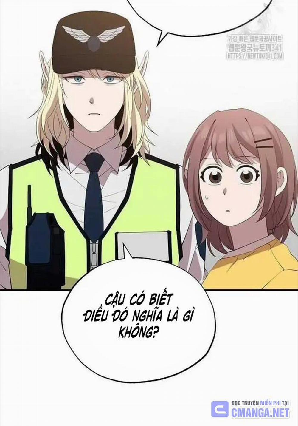 Tạp Hóa Dị Giới 23 trang 38