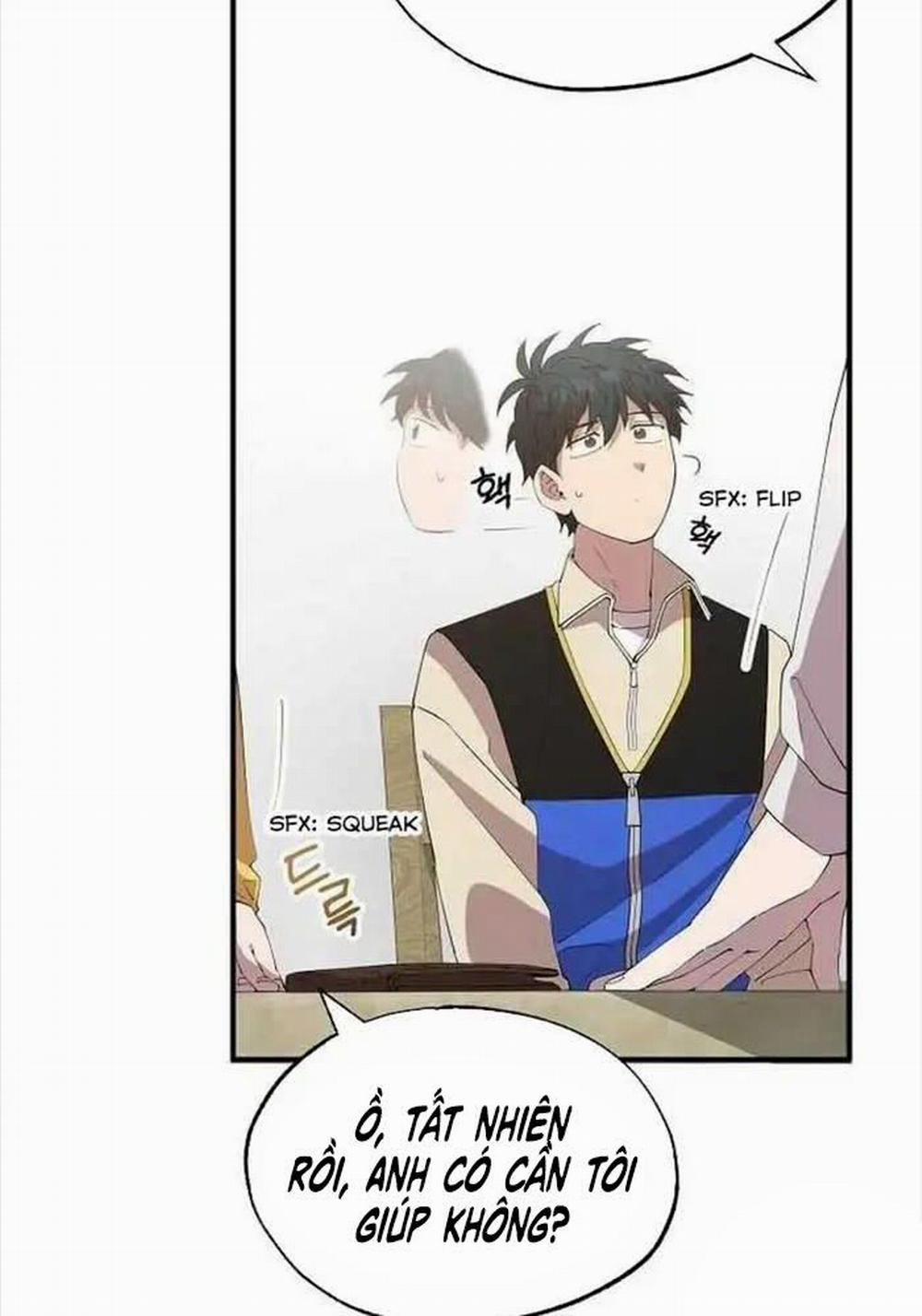 Tạp Hóa Dị Giới 23 trang 7