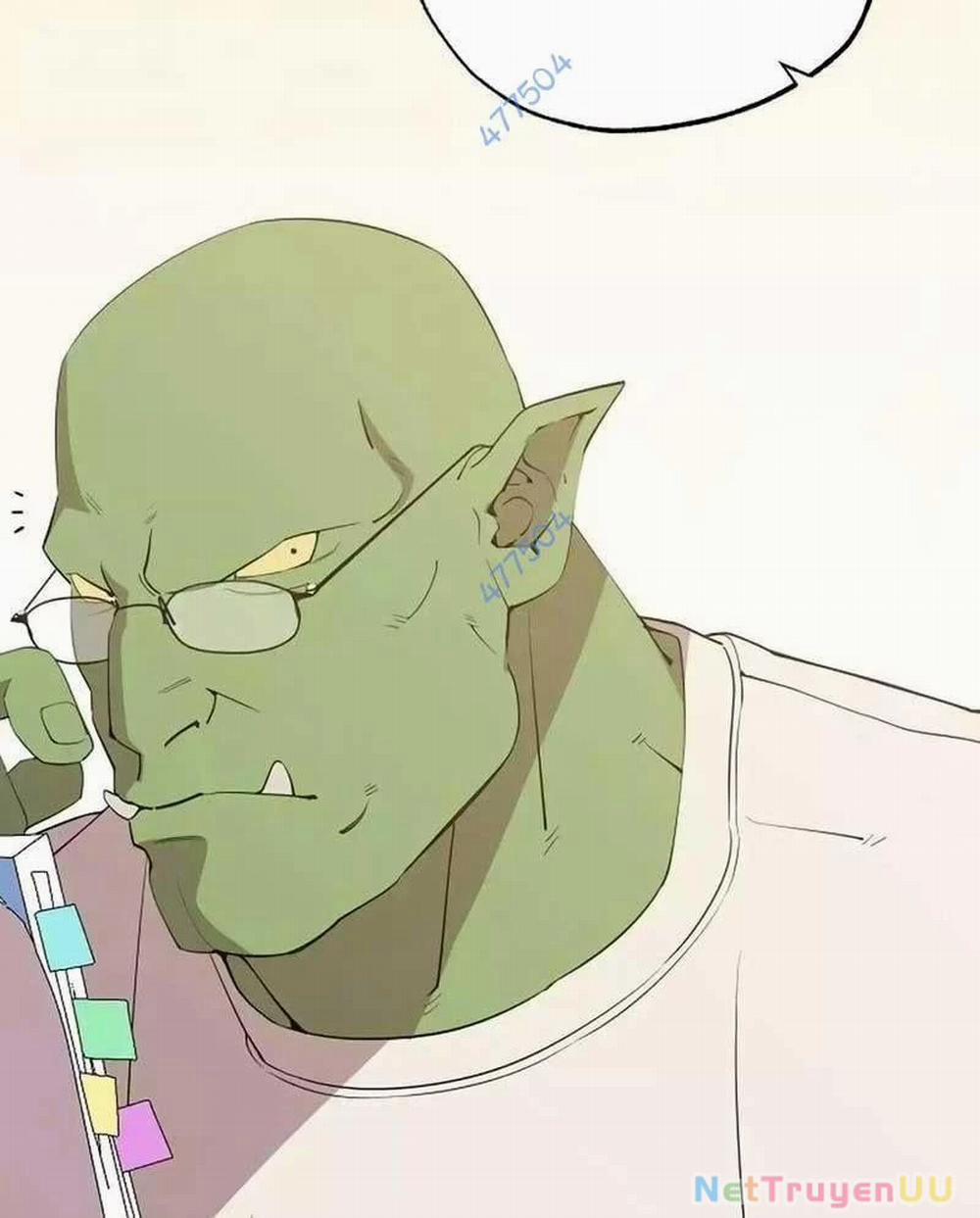 Tạp Hóa Dị Giới 25 trang 10