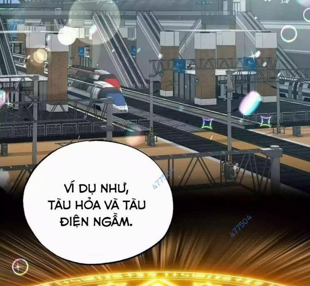 Tạp Hóa Dị Giới 27 trang 16