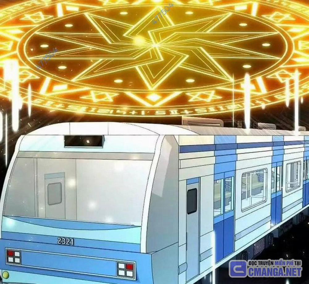 Tạp Hóa Dị Giới 27 trang 17