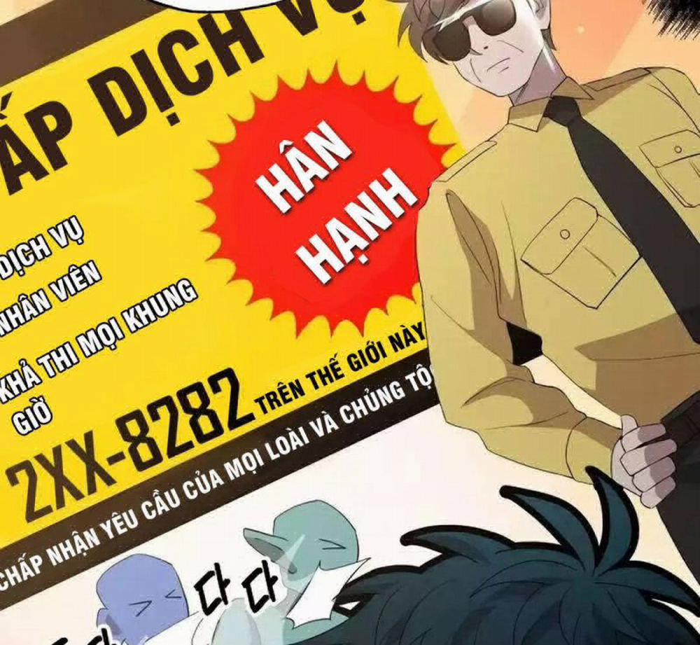 Tạp Hóa Dị Giới 28 trang 127