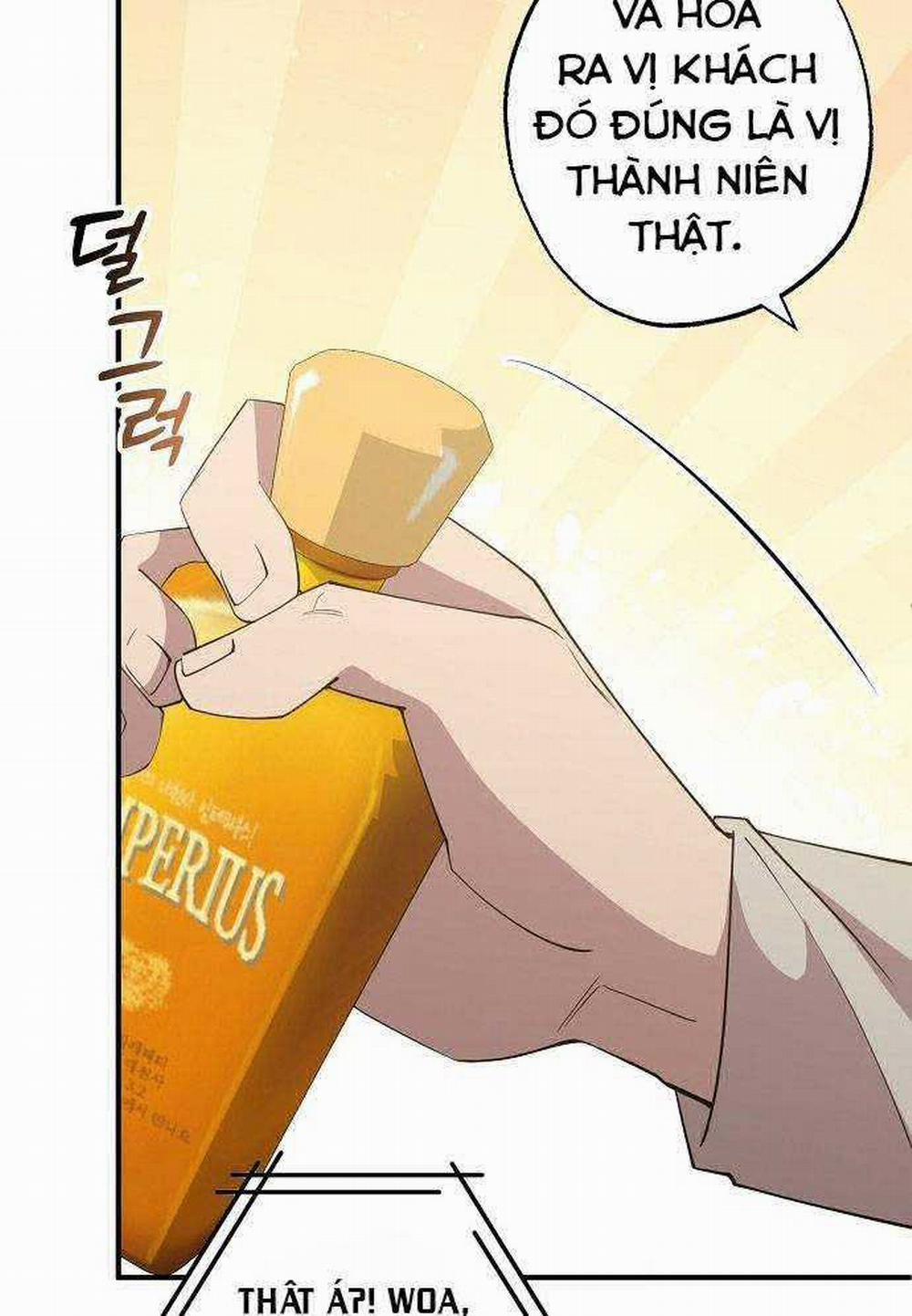 Tạp Hóa Dị Giới 3 trang 126