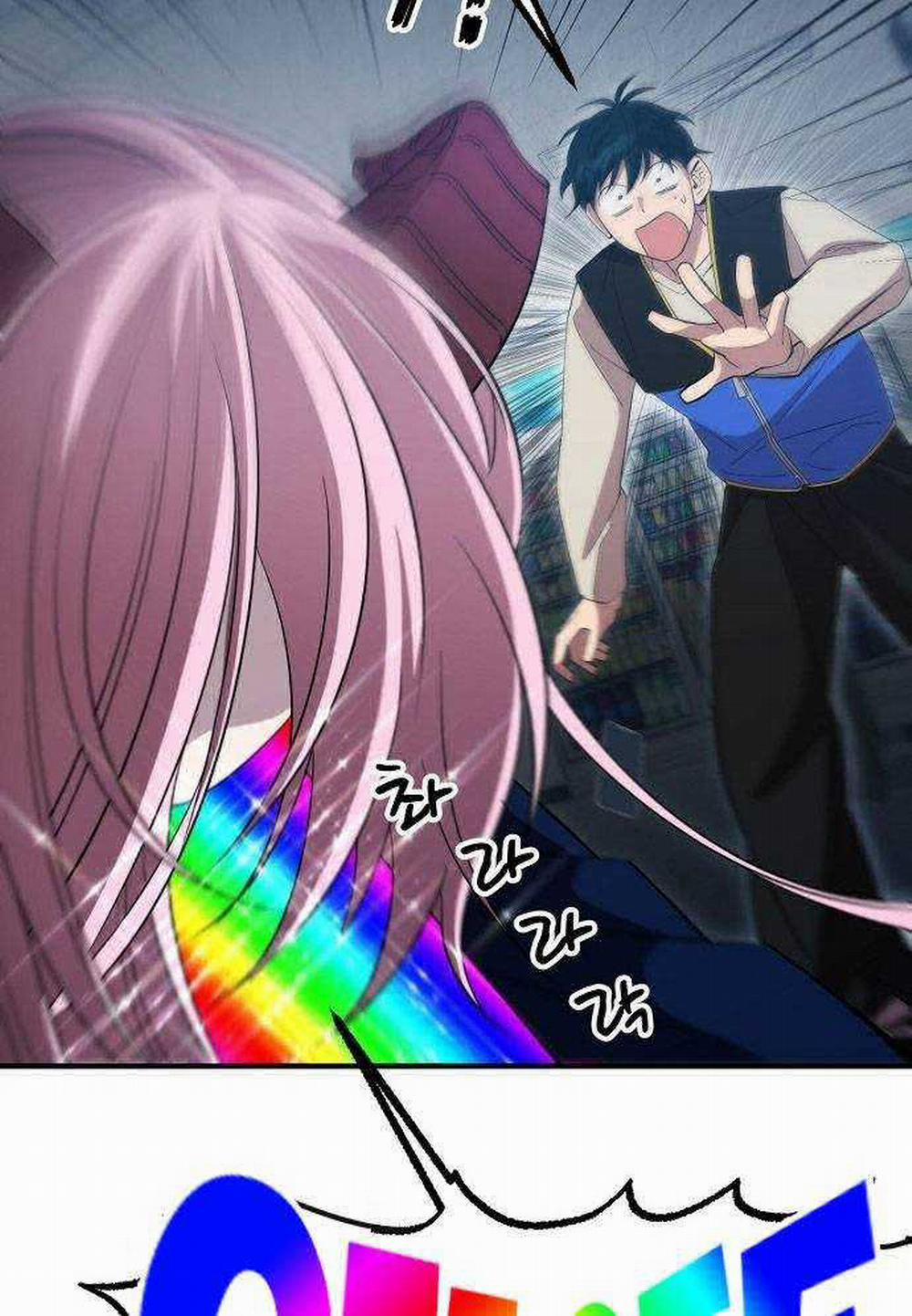 Tạp Hóa Dị Giới 3 trang 22