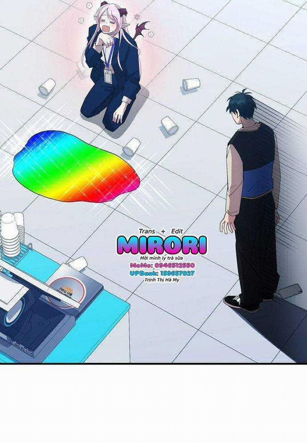 Tạp Hóa Dị Giới 3 trang 28