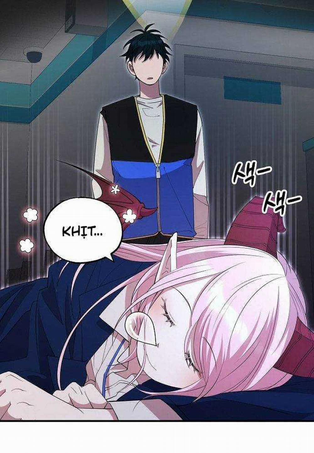 Tạp Hóa Dị Giới 3 trang 38