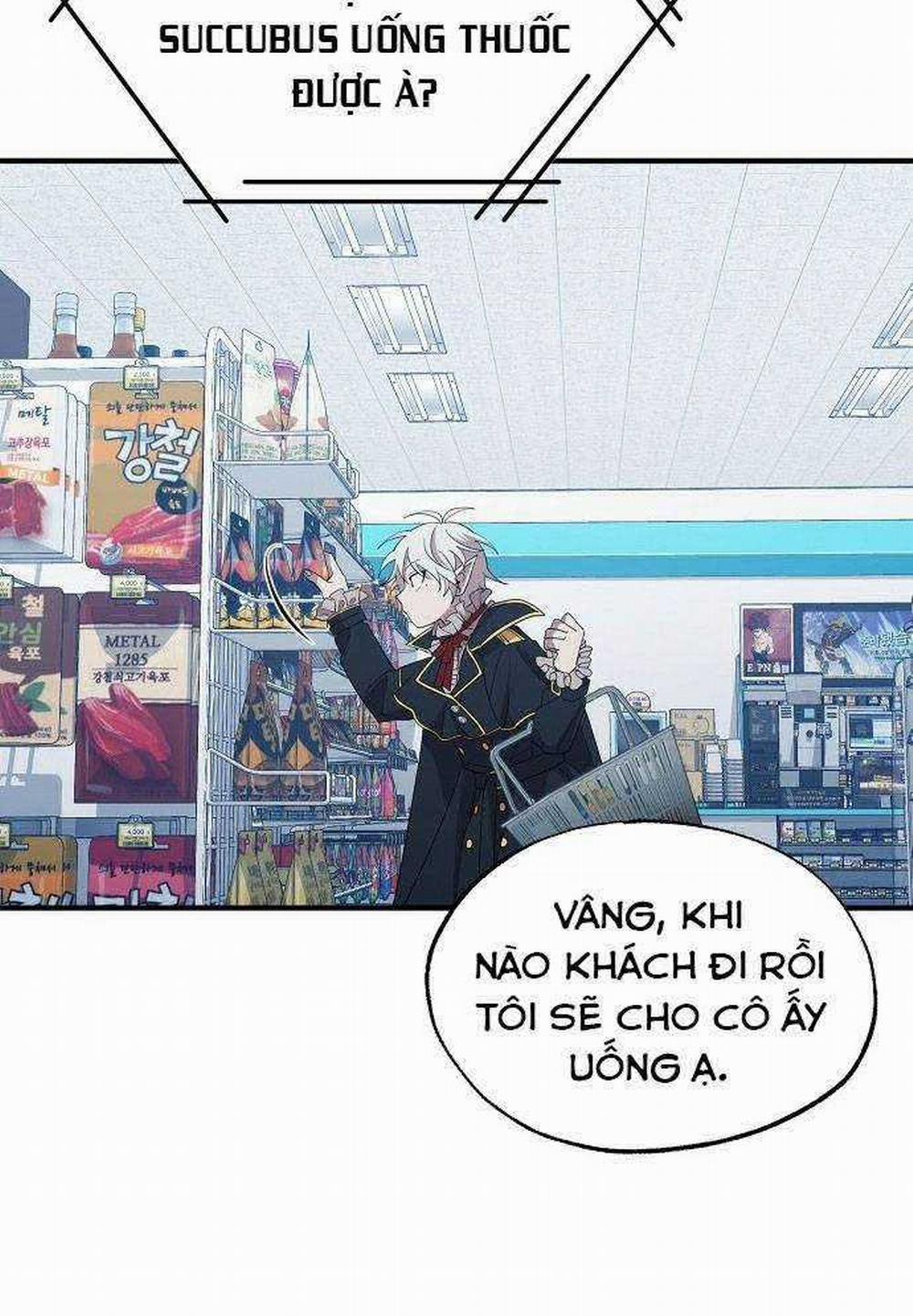 Tạp Hóa Dị Giới 3 trang 48