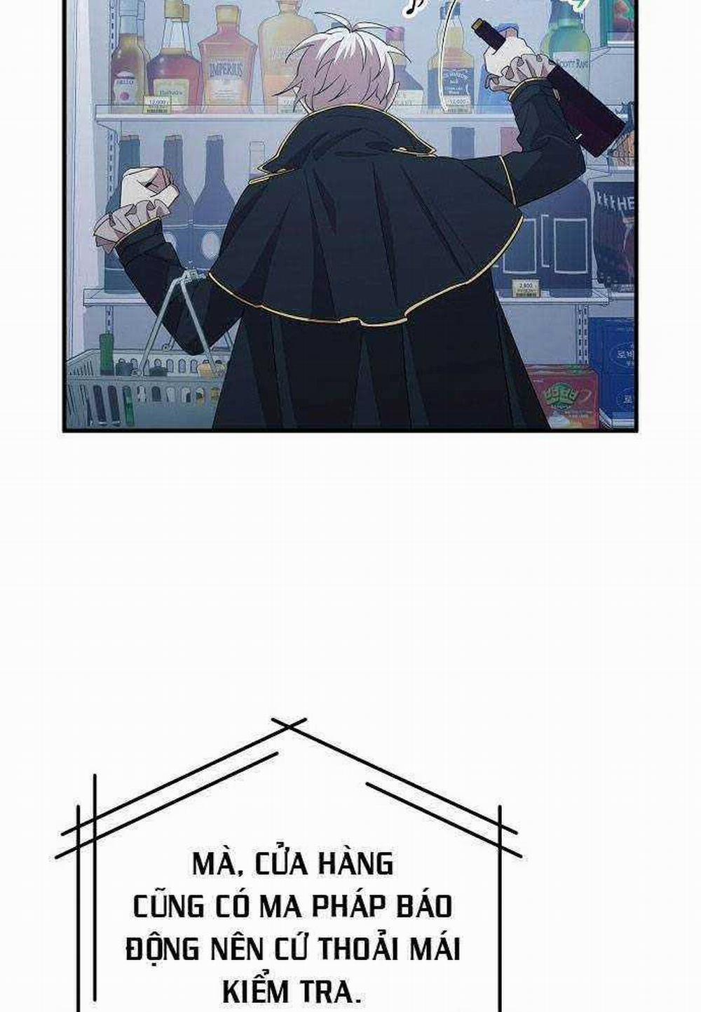 Tạp Hóa Dị Giới 3 trang 54