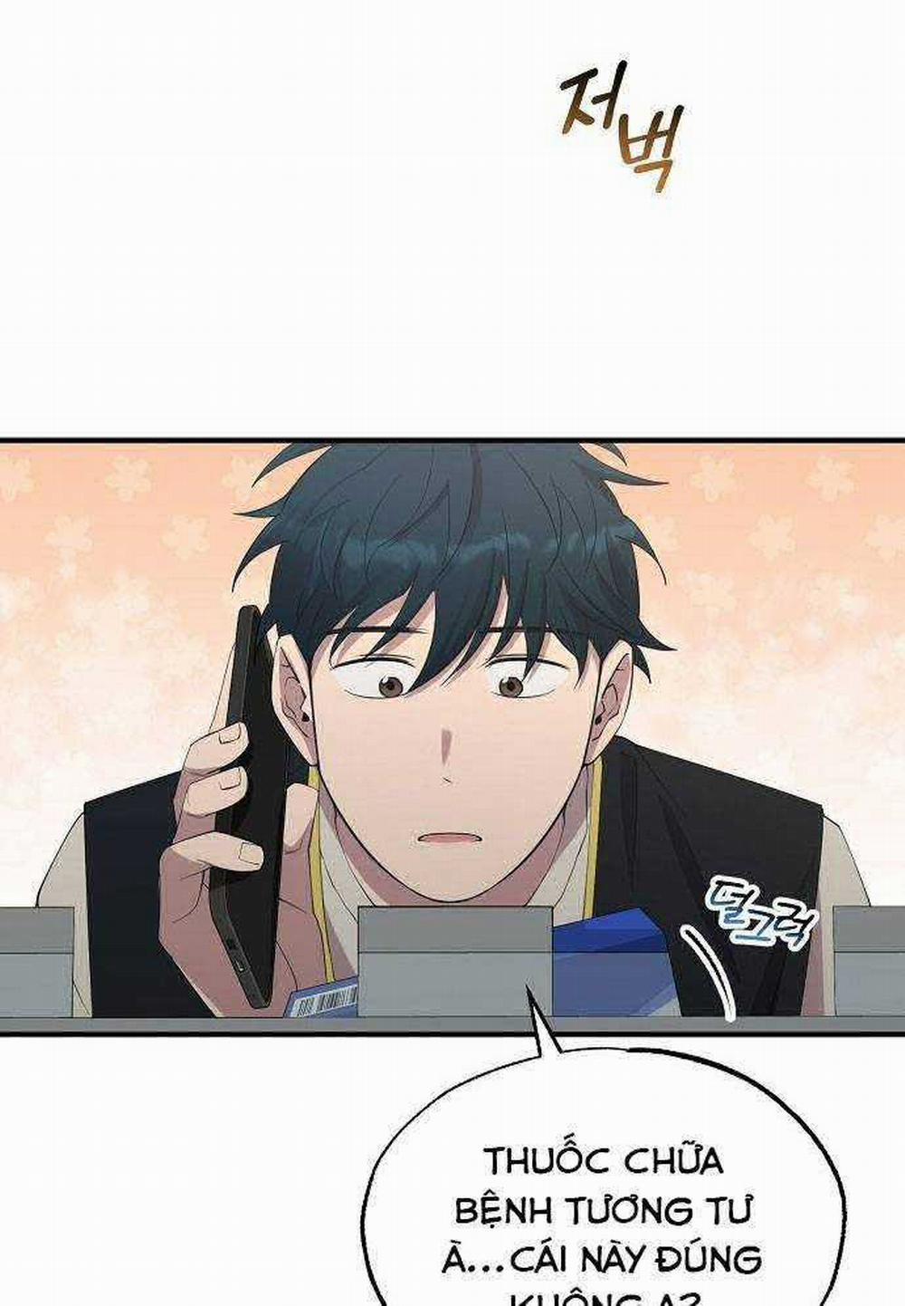 Tạp Hóa Dị Giới 3 trang 6