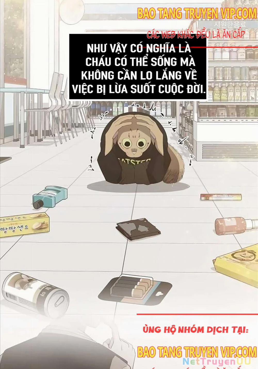 Tạp Hóa Dị Giới 30 trang 100