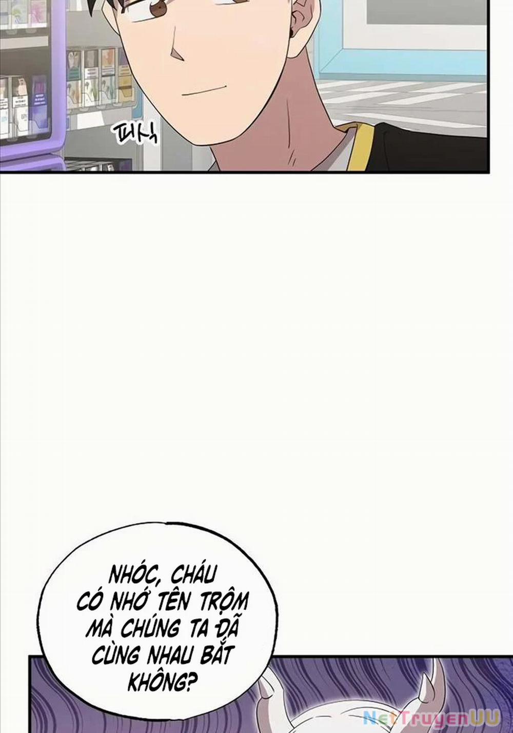 Tạp Hóa Dị Giới 30 trang 16