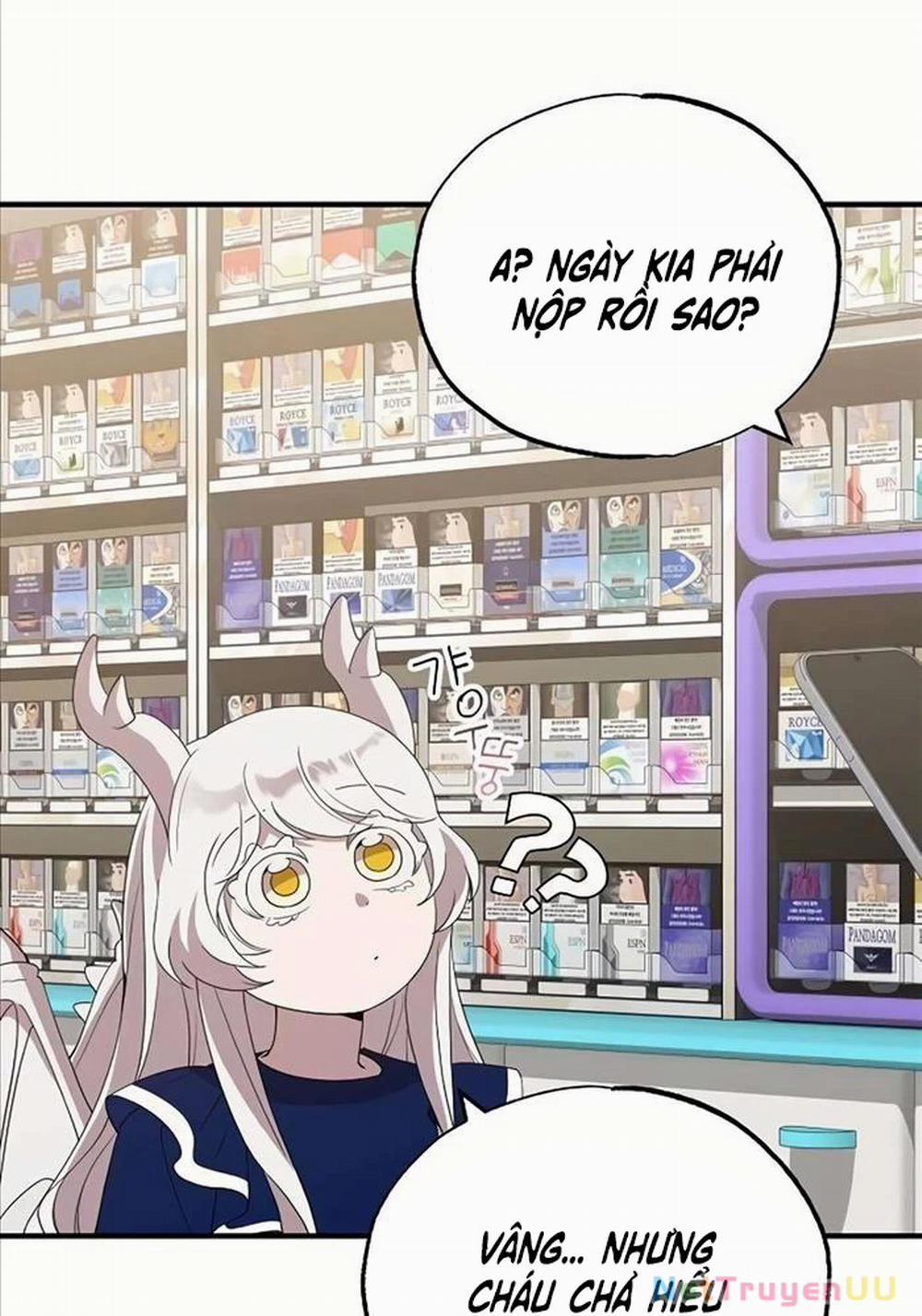 Tạp Hóa Dị Giới 30 trang 31