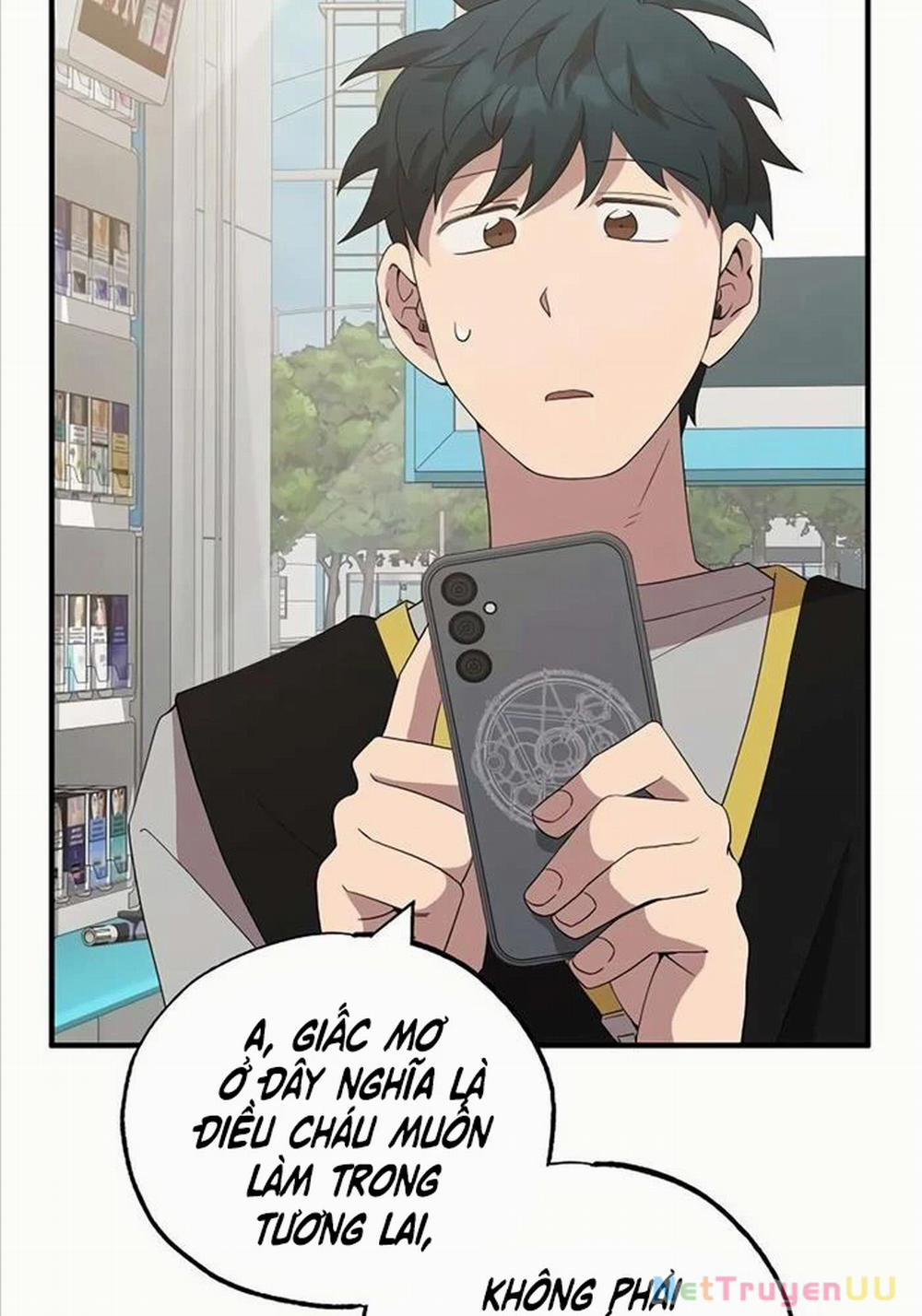 Tạp Hóa Dị Giới 30 trang 33