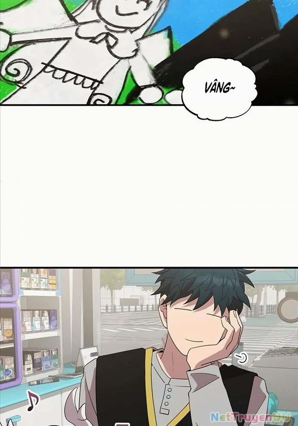 Tạp Hóa Dị Giới 30 trang 4