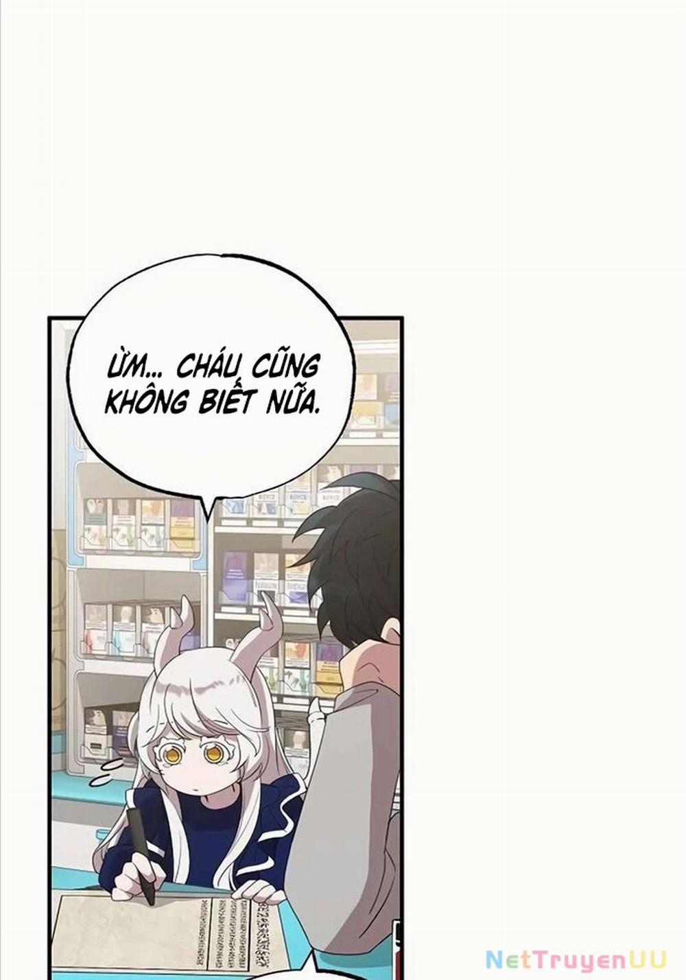 Tạp Hóa Dị Giới 30 trang 43