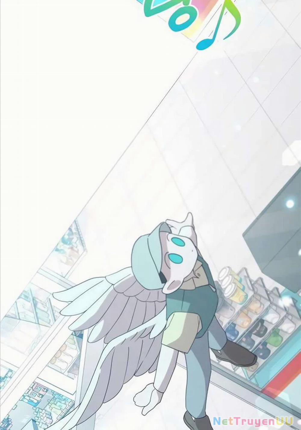 Tạp Hóa Dị Giới 31 trang 35