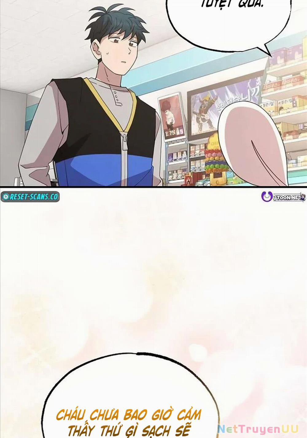 Tạp Hóa Dị Giới 31 trang 41