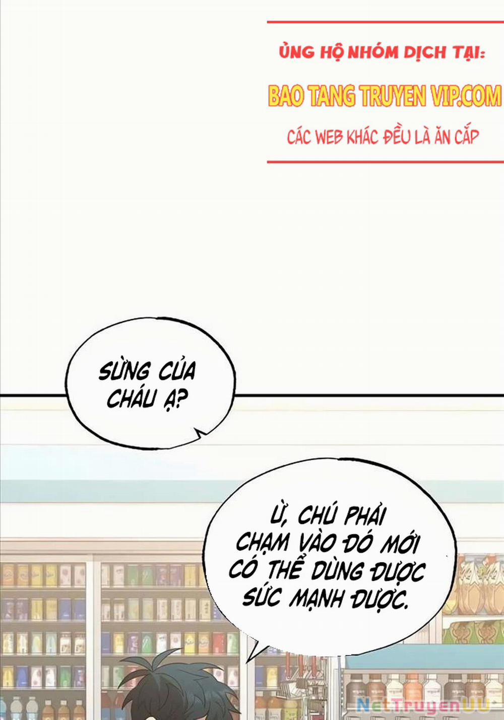 Tạp Hóa Dị Giới 31 trang 9