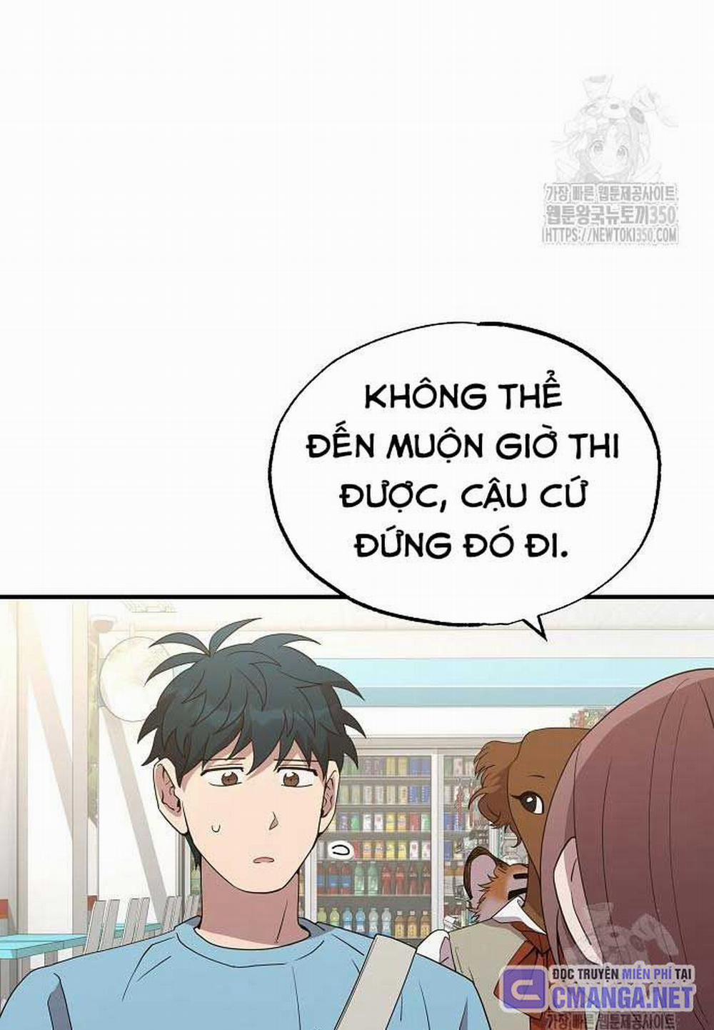 Tạp Hóa Dị Giới 32 trang 32