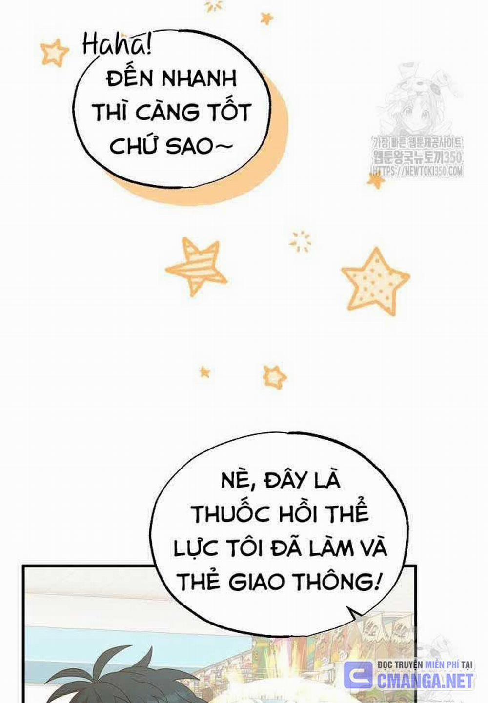 Tạp Hóa Dị Giới 32 trang 35