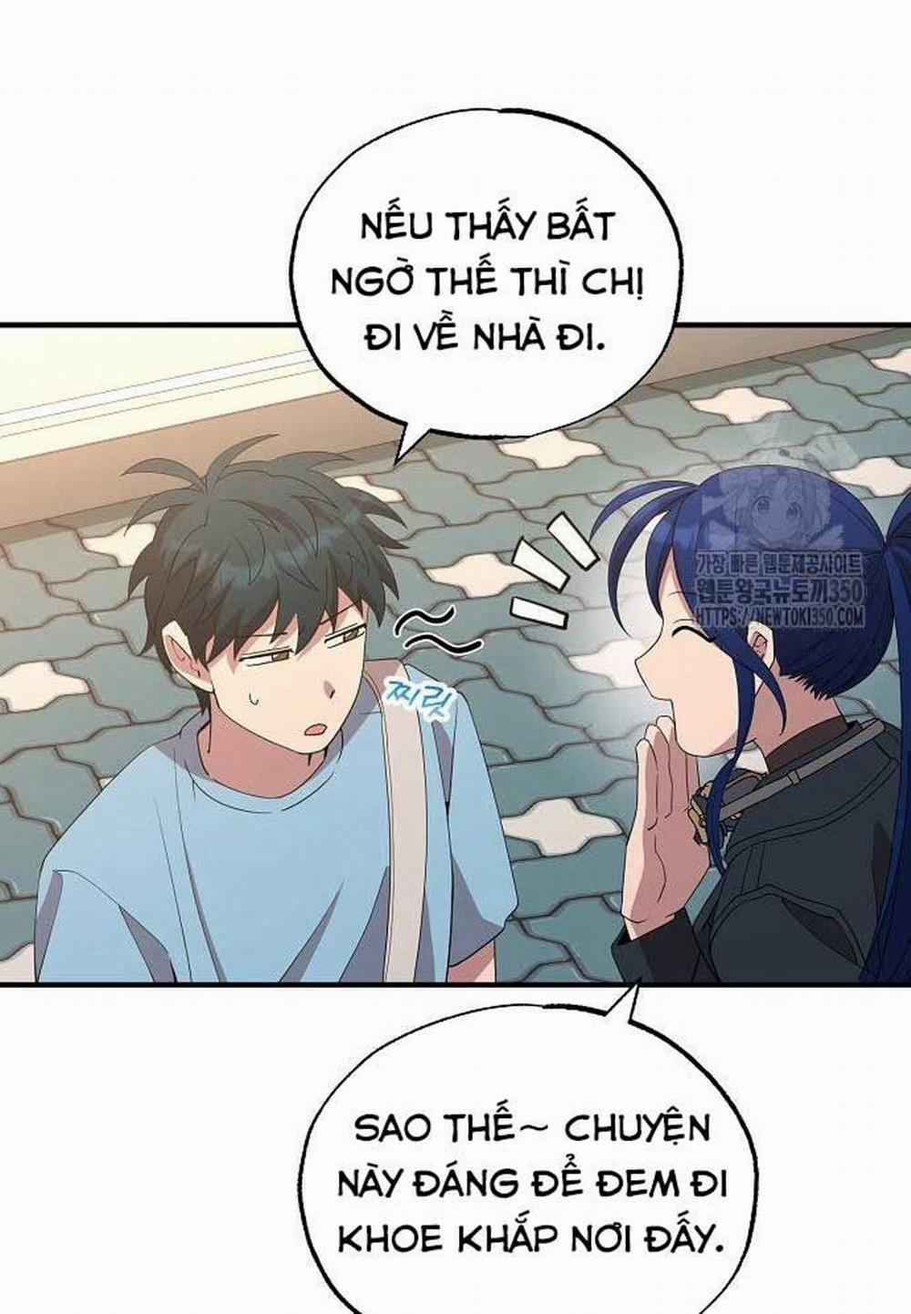 Tạp Hóa Dị Giới 32 trang 40