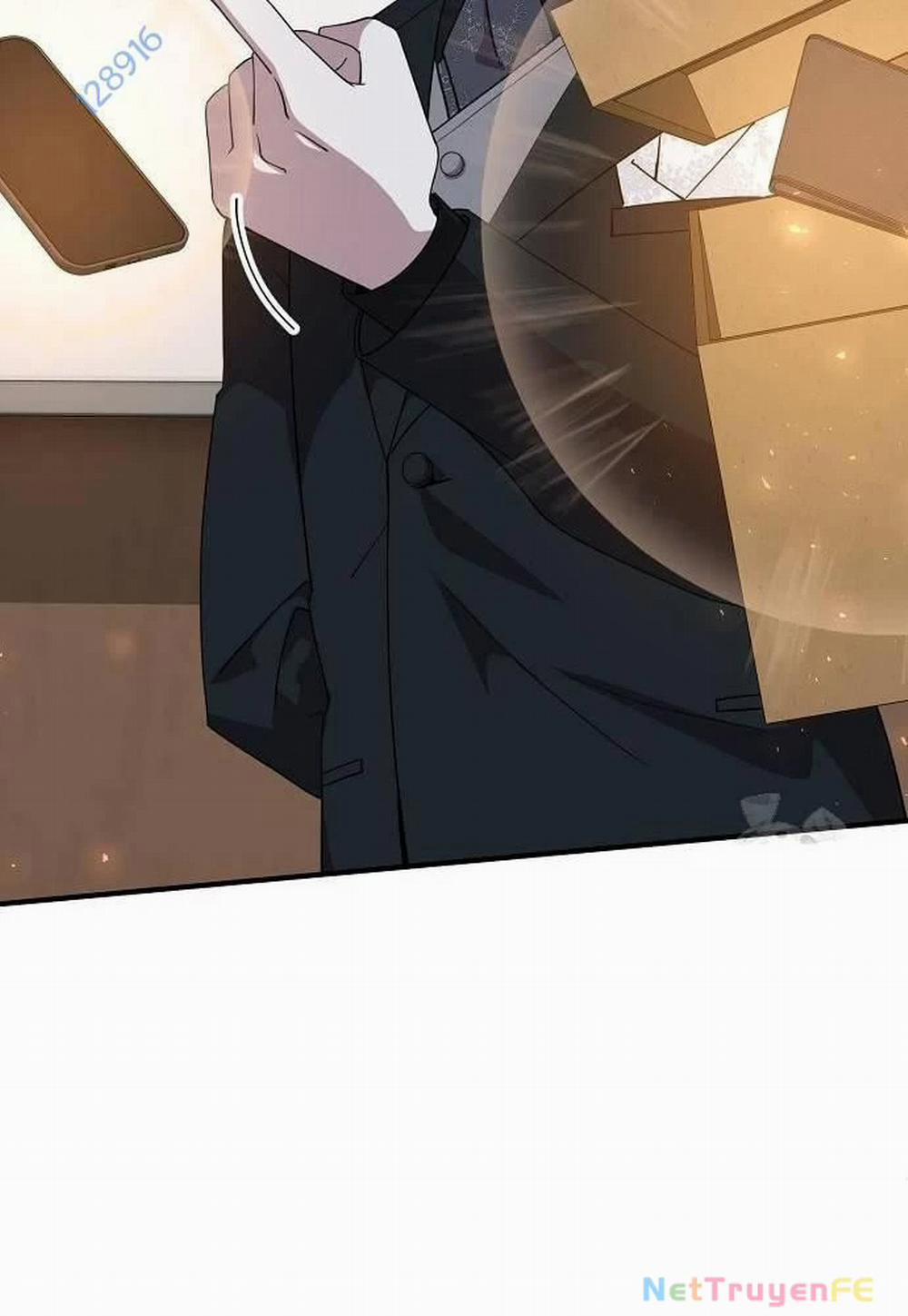 Tạp Hóa Dị Giới 33 trang 3