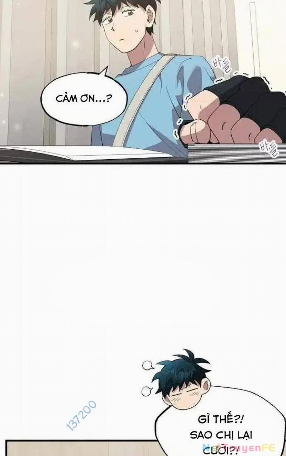 Tạp Hóa Dị Giới 34 trang 13