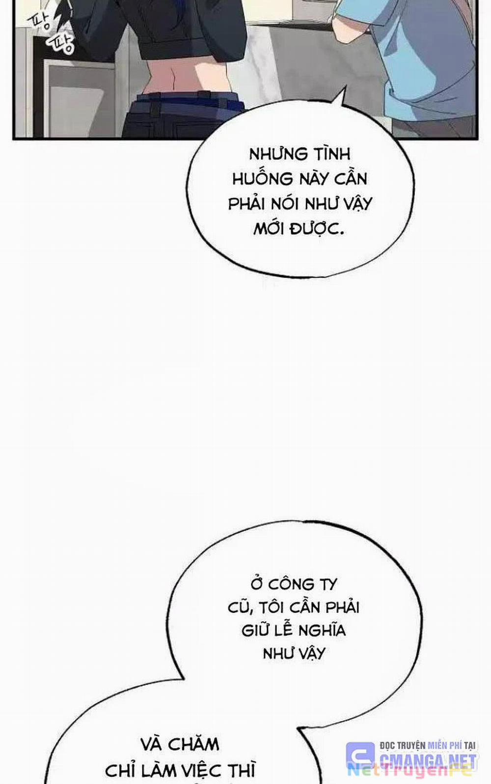 Tạp Hóa Dị Giới 34 trang 17