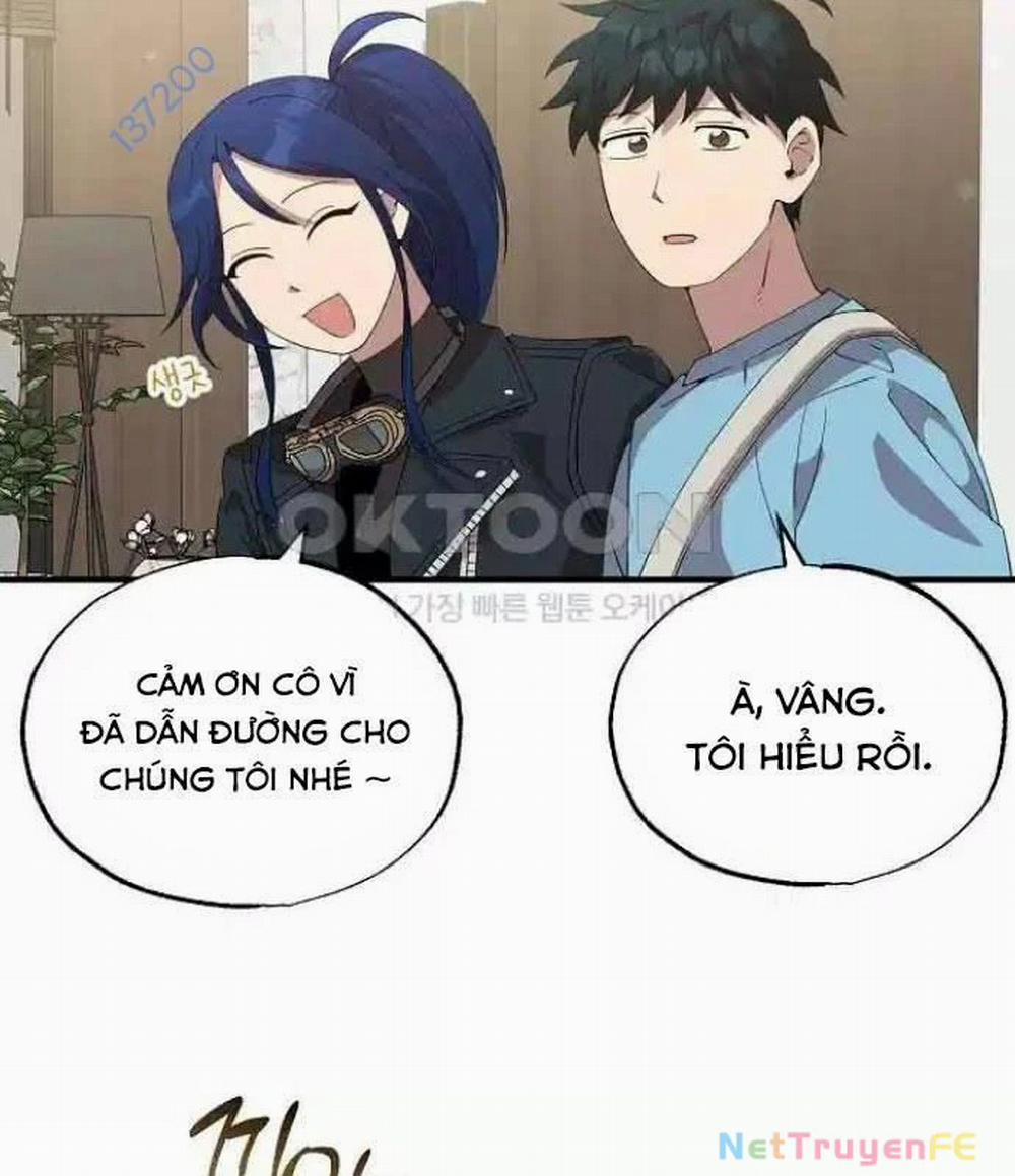 Tạp Hóa Dị Giới 34 trang 21