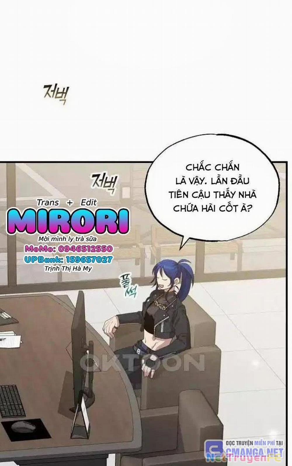 Tạp Hóa Dị Giới 34 trang 23