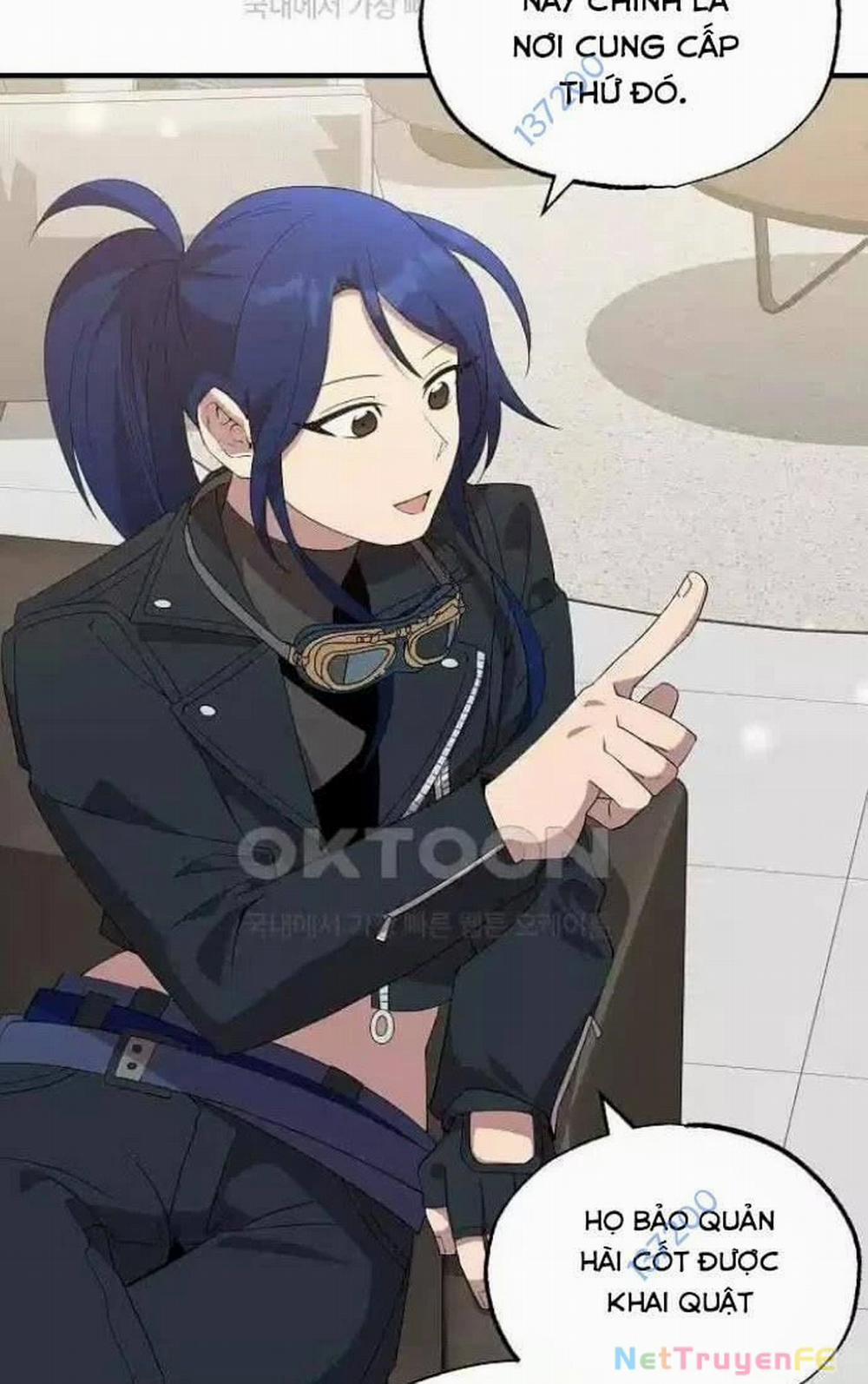 Tạp Hóa Dị Giới 34 trang 31