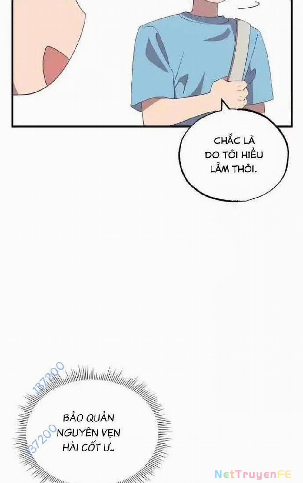 Tạp Hóa Dị Giới 34 trang 34