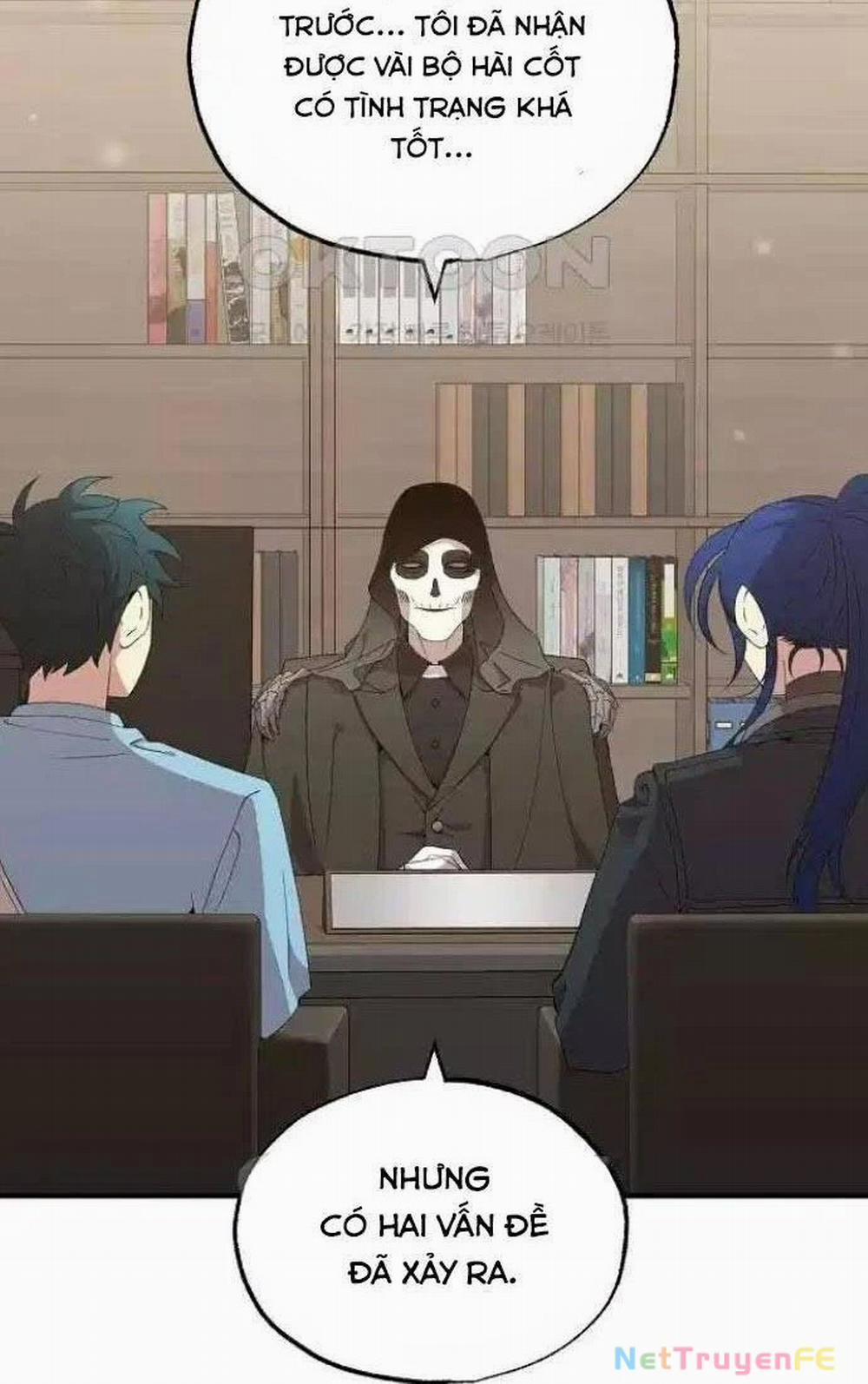 Tạp Hóa Dị Giới 34 trang 43